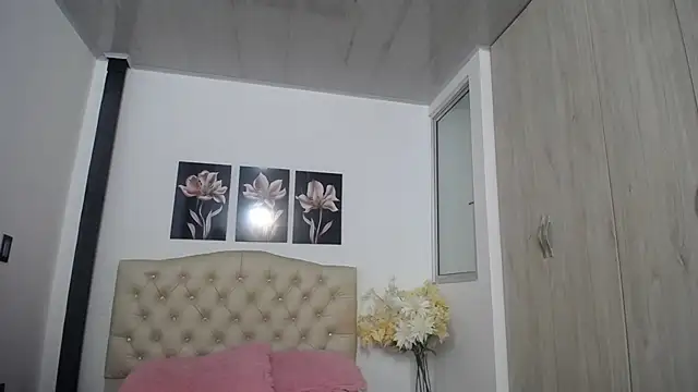 pinky_f00x webcam