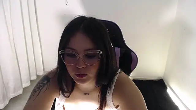 amberbakee webcam