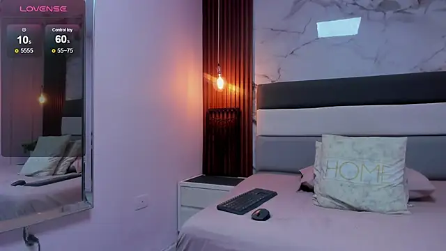 BONNIE_CH1 webcam