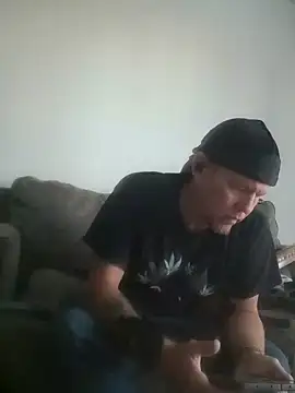 yourMasterisBored webcam