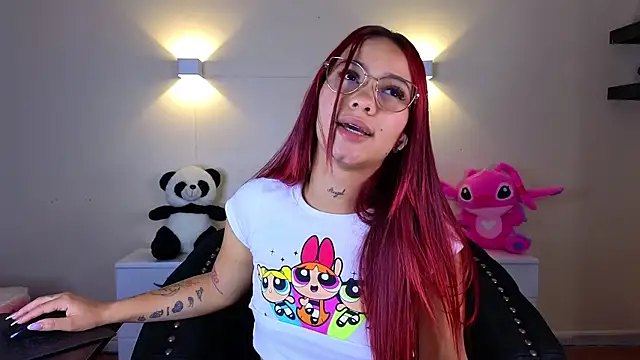 _MaryAnn webcam