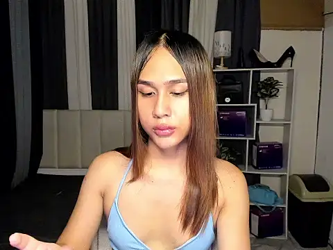 DaniCuntutin webcam