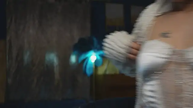 VanessaDoyle webcam