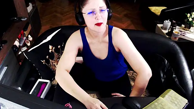 Imperatriza webcam