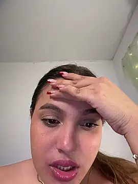 Colibri_xxx webcam