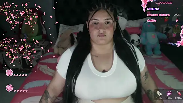 DAILYN__SOFIA__ webcam
