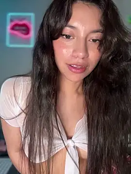 CocoaGigiMuse webcam