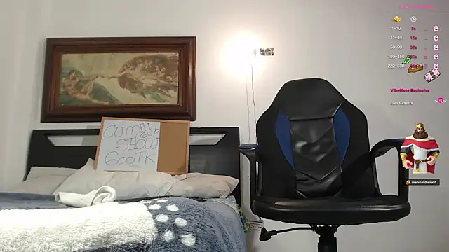 Sofiafuck20 webcam