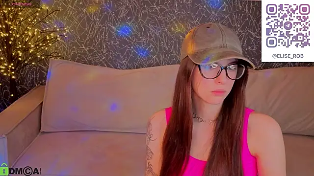 elise_robbie webcam
