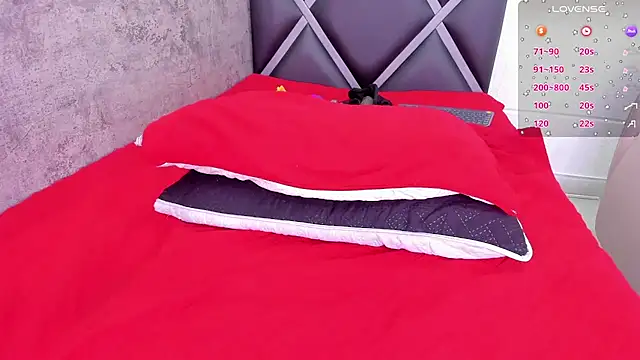 Harmony-01 live sex cam