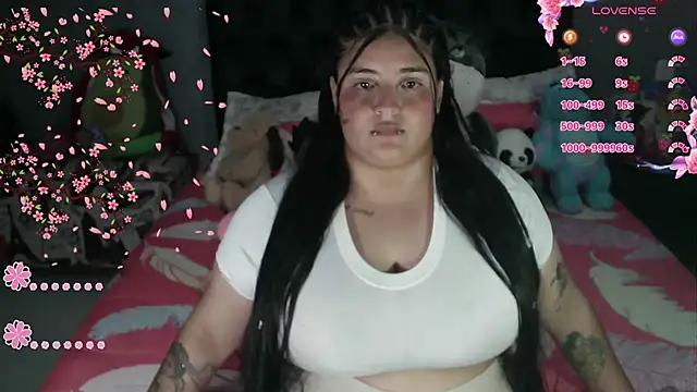 DAILYN__SOFIA__ webcam