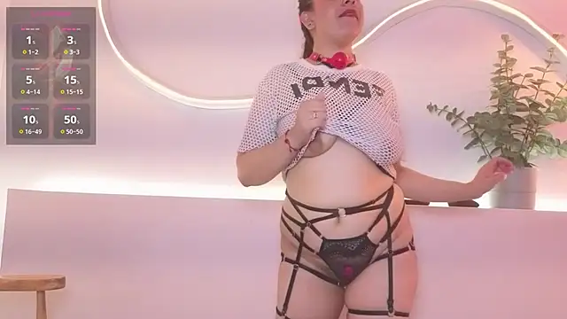 Isa_dumont webcam
