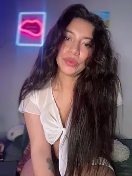 CocoaGigiMuse webcam