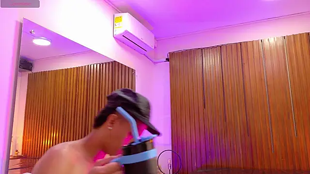 PATRIICKMILLER_ webcam
