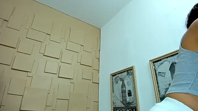 akyraebonyy - AkyraEbonyy's free webcam - UK Sex Cams