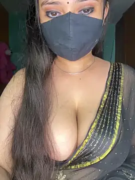 naughty_pooja44 - Naughty_pooja44's free webcam - UK Sex Cams