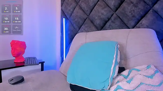 _Eternal_ webcam