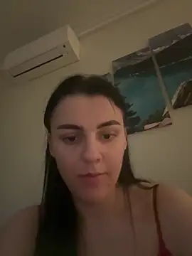 ema-emanuela - Ema-emanuela's free webcam - UK Sex Cams