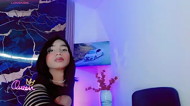 tyle_brunette webcam