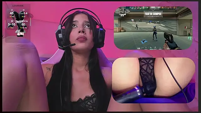SweetieCloe_ webcam
