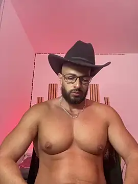 magnumchris webcam