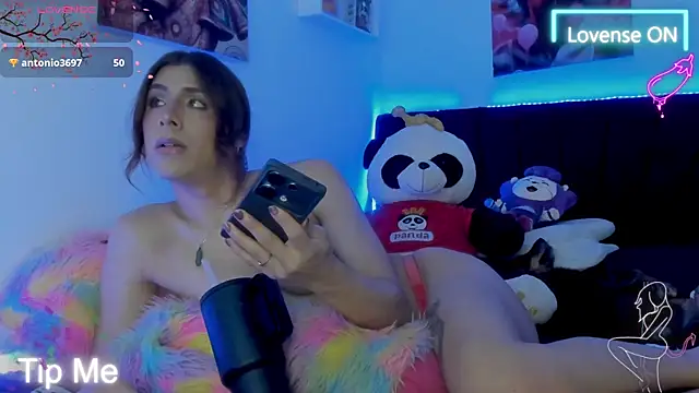 Ariadnne16 webcam