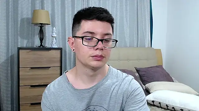 BlackFoXXX69 webcam