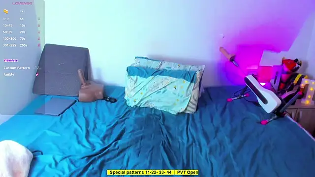 tyra_privacy - Tyra_Privacy's free webcam - UK Sex Cams