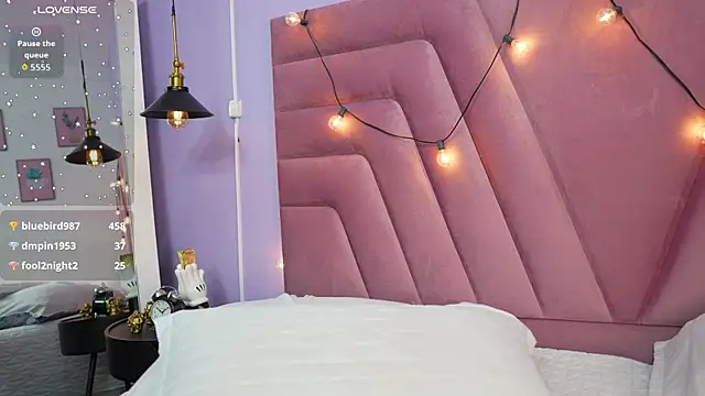 Beautifulskinny18 webcam