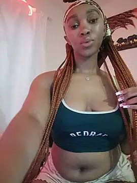 hannah_107 - Hannah_107's free webcam - UK Sex Cams