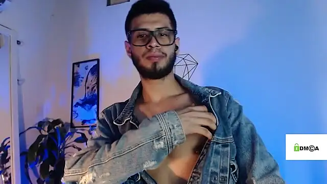 Colby_brown03 webcam