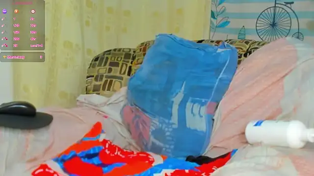 yonsol_abril webcam