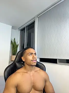 XavierColeman webcam