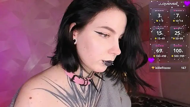 yourvodka webcam