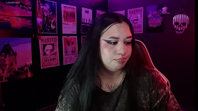 Ravendark_ webcam