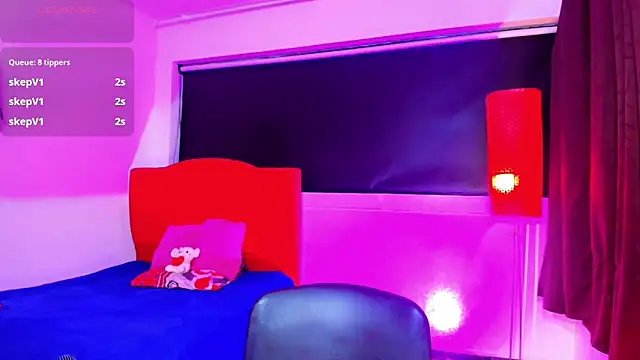 Britany_montiel webcam