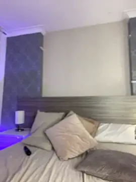 MiilaBlake webcam