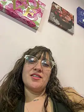 SammyGomez webcam
