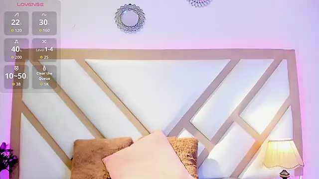 Alexxa_Carter webcam