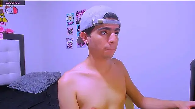 LuanRush_ webcam