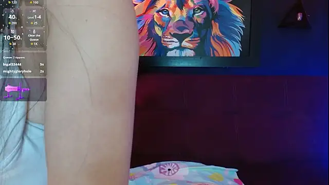 Victoria_1126 webcam