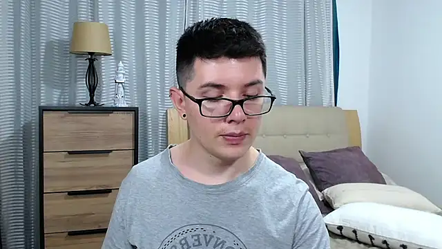 BlackFoXXX69 webcam