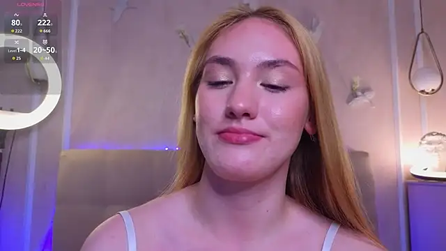 JenniferCamprell webcam