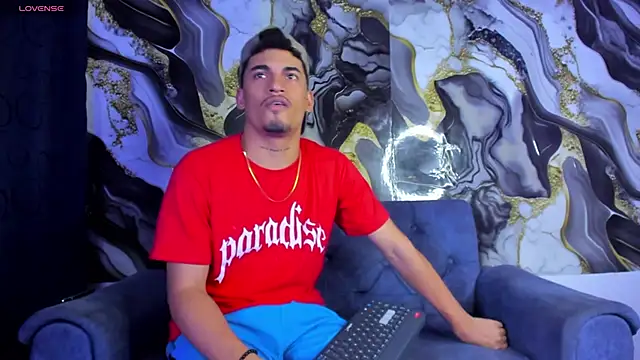 Ares_DAMM webcam