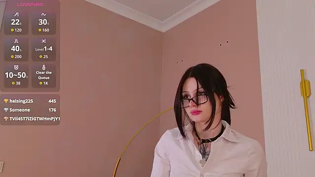 cindy_page - Cindy_Page's free webcam - UK Sex Cams