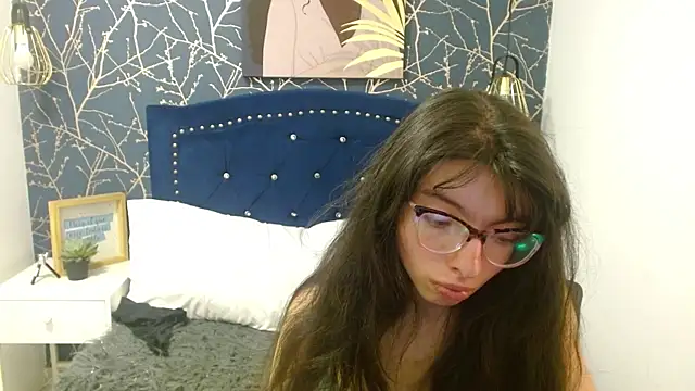 Allyshon_ webcam