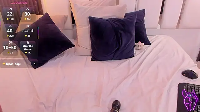 maia_clark520 - Maia_Clark520's free webcam - UK Sex Cams