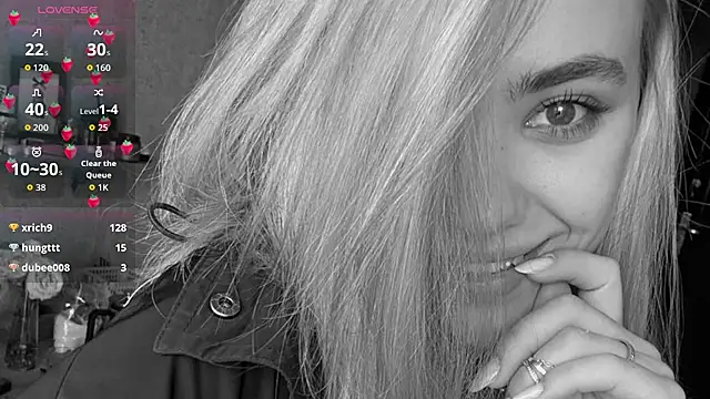 eva_swetty webcam