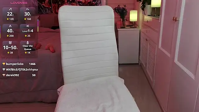 loving_mia webcam