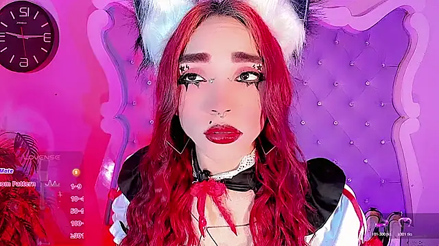 LeyXandrabraz webcam